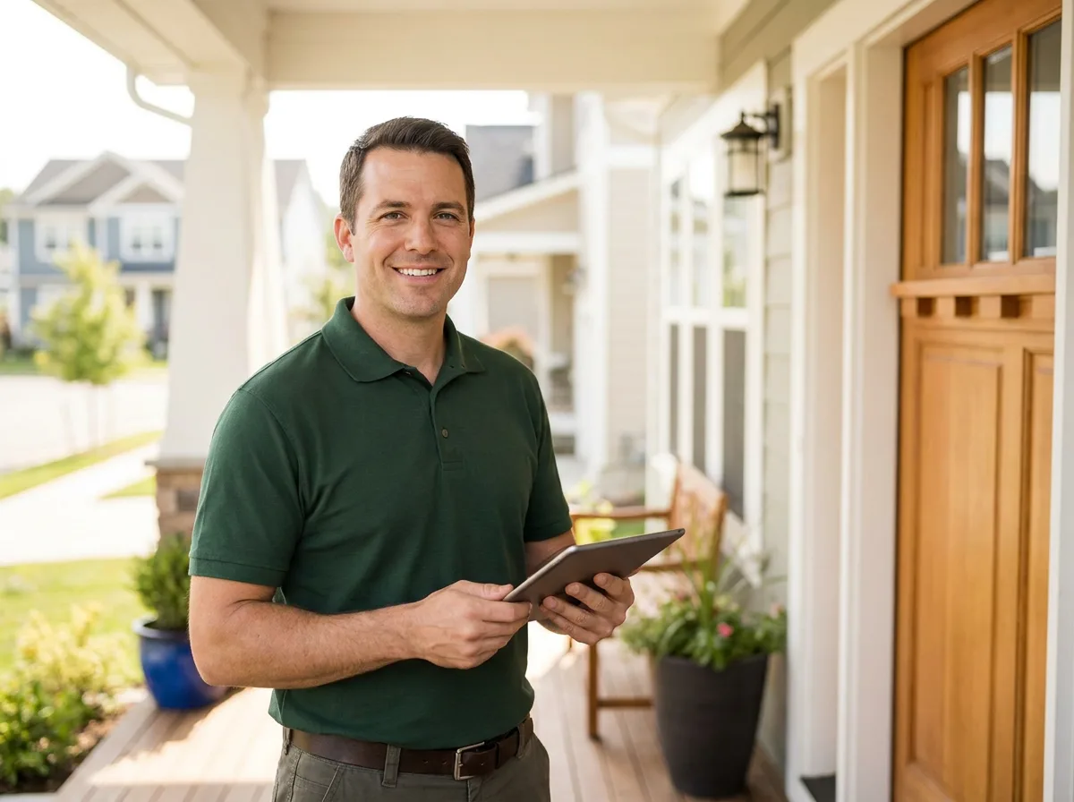 Pest control FAQs for Auburn, WV